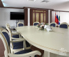 Мебель для офисных пространств: Зал заседаний